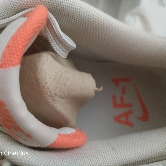 Nike Air Force 1 limited edition Rare - Picture 8 of 8